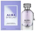 Maison Alhambra Парфюмерная вода женская Aura D`eclat