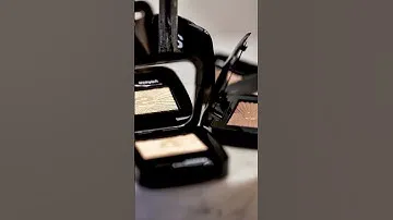 GRWM || There’s no risk of overload with these beautiful half-cream, half-powder Phyto-Ombre shades.