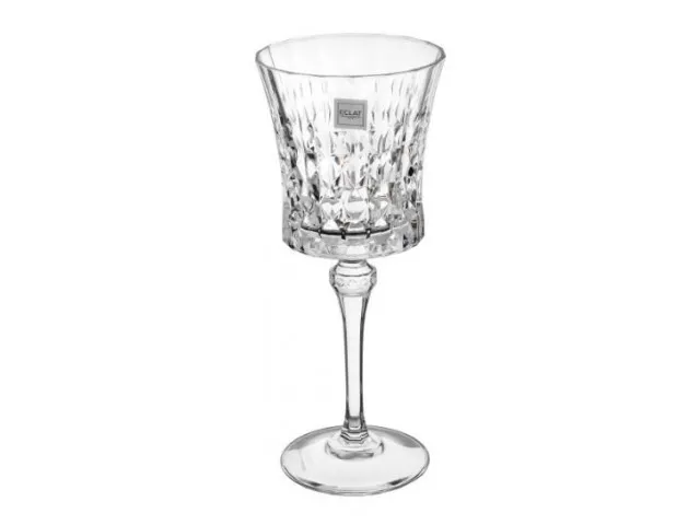 Набор бокалов Lady Diamond Eclat 270 мл 6 шт
