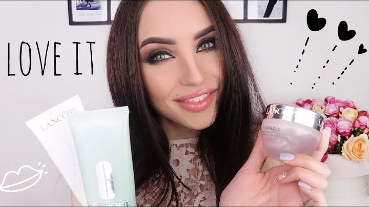 Пустые баночки | УХОД ЗА КОЖЕЙ И ВОЛОСАМИ║ RICHE║ LANCOME║ CLINIQUE║ SHISEIDO