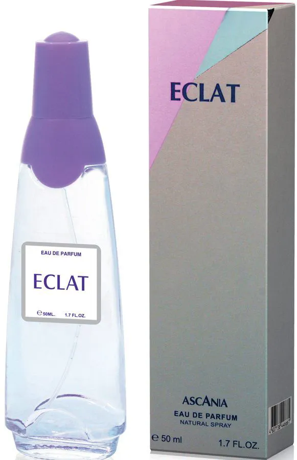 BROCARD GROUP Ascania/Аскания ECLAT Eau de Parfum парфюмерная вода женская 50мл