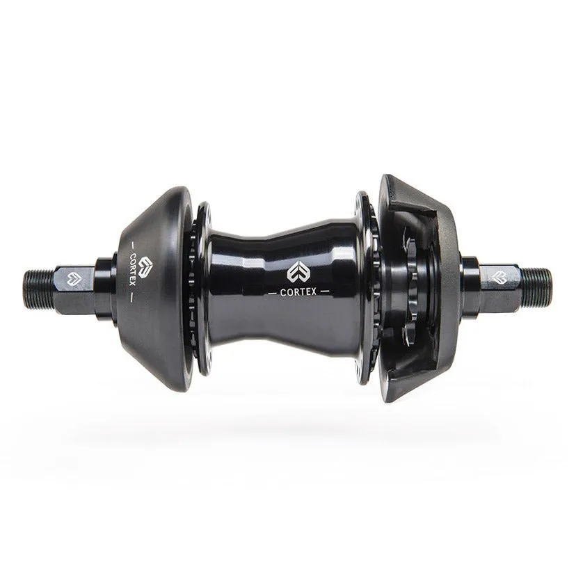Eclat Cortex Freecoaster Hub-0