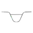 Руль BMX Eclat Morrow 10 хром