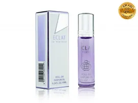 Масляные духи Fragrance World Eclat La Violette, Edp, 10 ml (ОАЭ ОРИГИНАЛ)