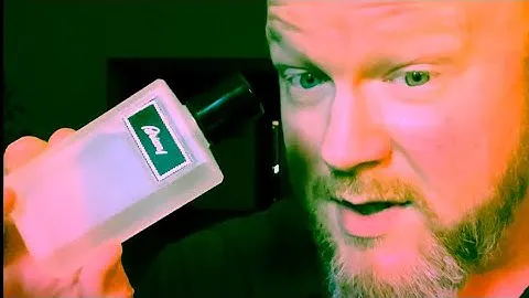 Brioni EDP Eclat Fragrance Review