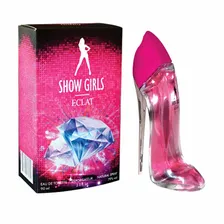 Туалетная вода Today Parfum Show Girls Eclat, 90мл