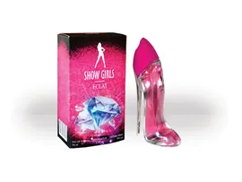 Delta Parfum Show Girls Eclat туалетная вода женская 90 мл
