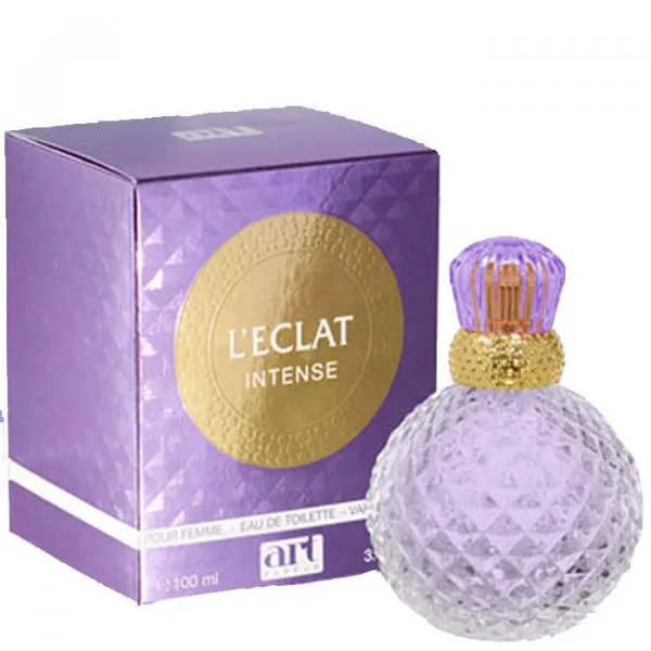 L`ECLAT Intense (for Women)-0