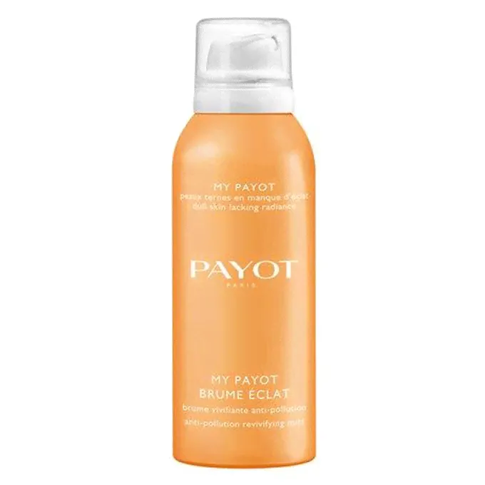 Дымка для лица Payot My Payot Brume Eclat для сияния кожи 125 мл