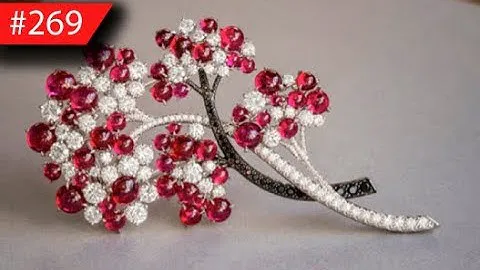 Ювелирный бренд CHAUMET неизвестные тайны и лучшие украшения