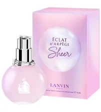 Женские духи Lanvin Eclat d`Arpège Sheer edt for women 100 ml ОАЭ
