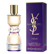 Yves Saint Laurent Manifesto L'Eclat (Ив Сен Лоран Манифесто Эклат)