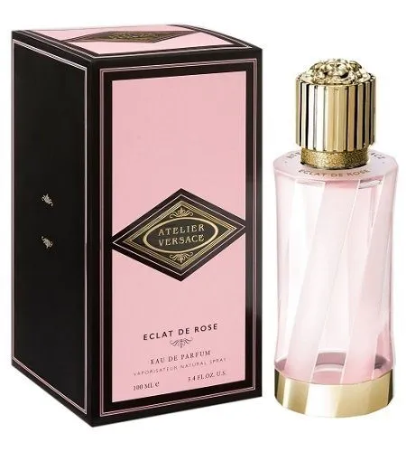 ATELIER VERSACE ECLAT DE ROSE EDP 100 ml