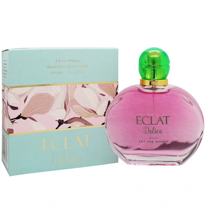 Delta Eclat Delice Woman, edt., 100 ml