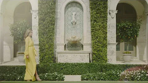 Introducing AERIN Limone di Sicilia: Inspired by the Brilliant Sunlight of Sicily.