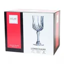 Набор фужеров LONGCHAMP ECLAT 170 мл 6 шт