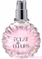 452 - ECLAT DE FLEURS - Lanvin (масляные духи по мотивам аромата)