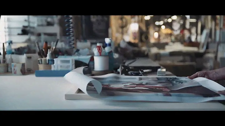 L'Eclat de Verre, des artisans au service de l'art depuis 50 ans !