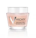VICHY MASQUE PEEL DOUBLE ECLAT маска-пилинг для лица 75 мл
