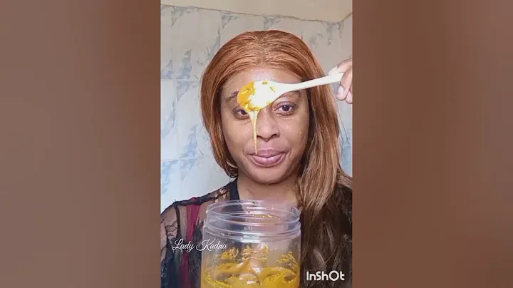 my skincare routine masque booster d'eclat pour peux mâtures