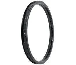 Обод 20 ECLAT Trippin Straight (36H) Черный