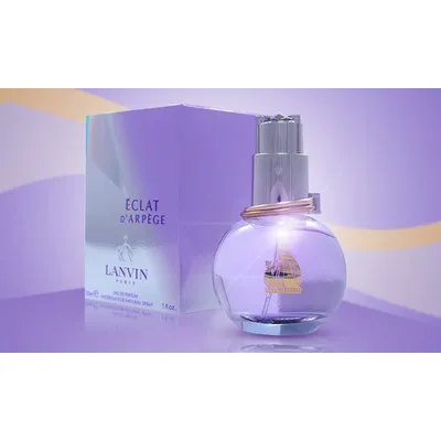 № 102 - Essens духи для любителей Lanvin - Eclat d Arpege-1