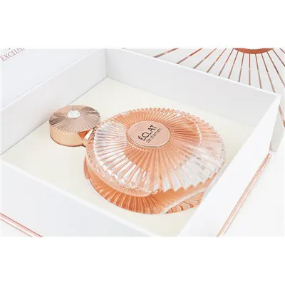 Fragrance World Eclat De Diamant Rosa, Edp, 90 ml (ОАЭ ОРИГИНАЛ)-1