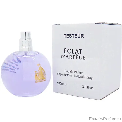 Eclat D'Arpege (Lanvin) 100ml women (ТЕСТЕР Made in France)-0