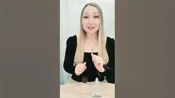 Туалетная вода Eclat Amour и Eclat Toujours Ирина Клещёнок Тренер по продукции Орифлэйм Беларусь