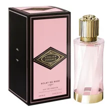 Парфюмерная вода Atelier Versace "Eclat De Rose" 100 мл - подарочная упаковка