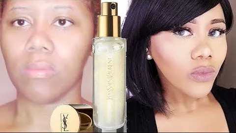 YSL (Yves Saint Laurent) Touche Éclat Blur Primer