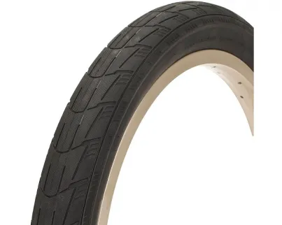 Покрышка Eclat Mirage 20x2.25 (all black) 21-0
