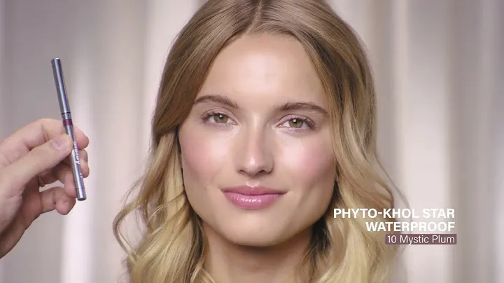 SISLEY PARIS // Romantic Rosewood Makeup Tutorial