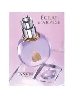 Женские оригинальные духи Lanvin Eclat, модель D'Arpege-0