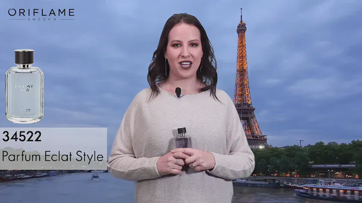Eclat Style HD