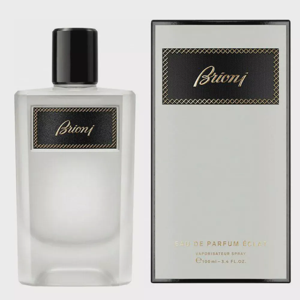 Brioni Eclat парфюмерная вода-0