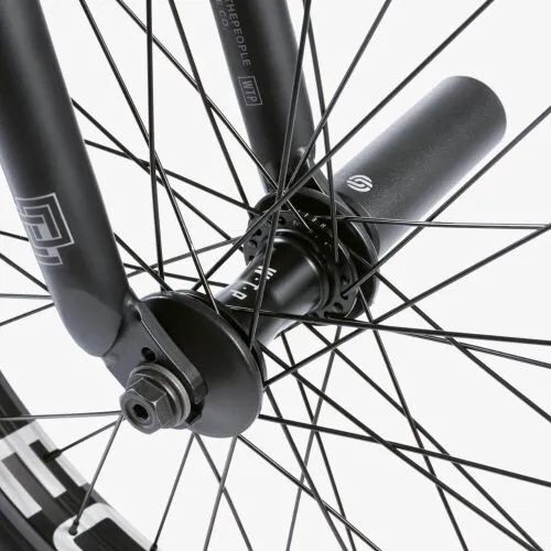 BMX Колесо переднее WTP Helix / Eclat Trippin