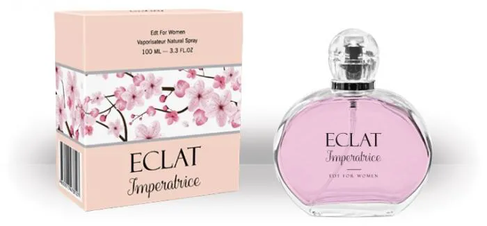 Eclat Imperatrice , т/в 100мл (жен.)-0