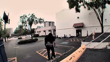 IZ Bondi Rim Advert
