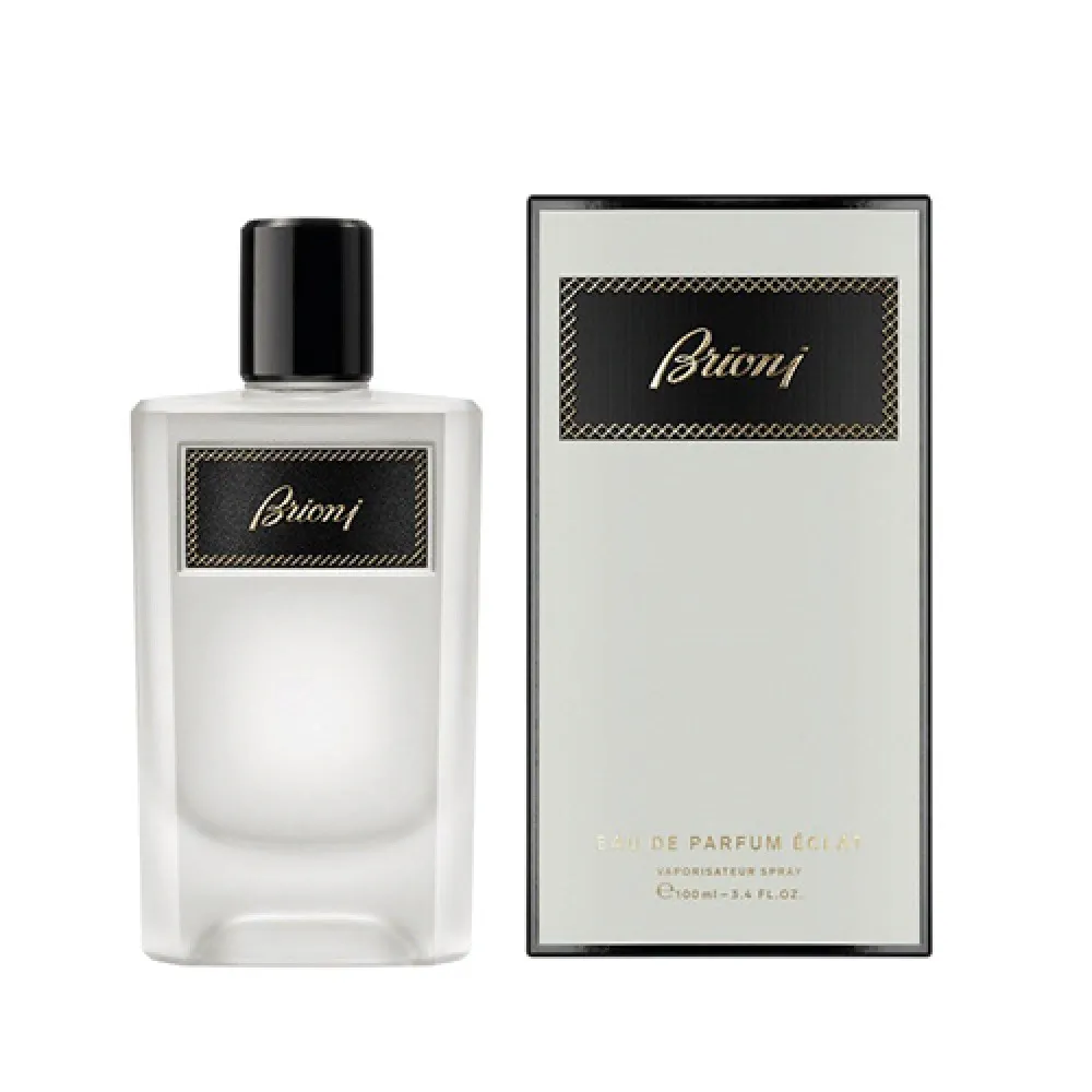 Brioni Eau de Parfum Eclat, 100 мл