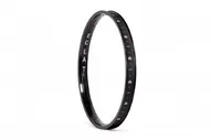 BMX Обод Eclat Camber Sleeved Straight (черный) арт: 25033010118