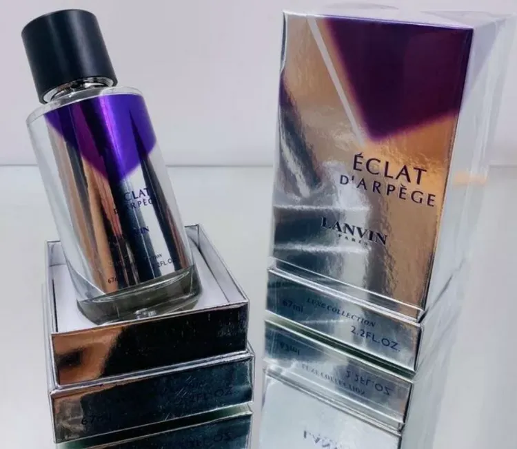 FRAGRANCE WORLD Lanvin Eclat d'Arpege (Парфюм Фрагранс Ворлд) - 67 мл.-0