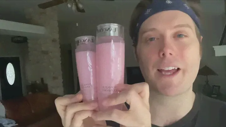 Lancôme Tonique Confort Hydrating Face Toner Review