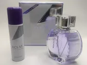 Fragrance World Eclat La Violette и дезодорант Eclat La Violette, 100 МЛ
