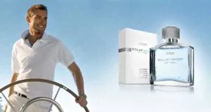 Мужская туалетная вода"Eclat Sport", код 13261, 75 мл, орифлейм, oriflame, Успех – его стиля-1