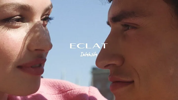 Descubre Eclat Toujours Intensité y Eclat Amour Intensité el dúo más potente |  Oriflame​ España