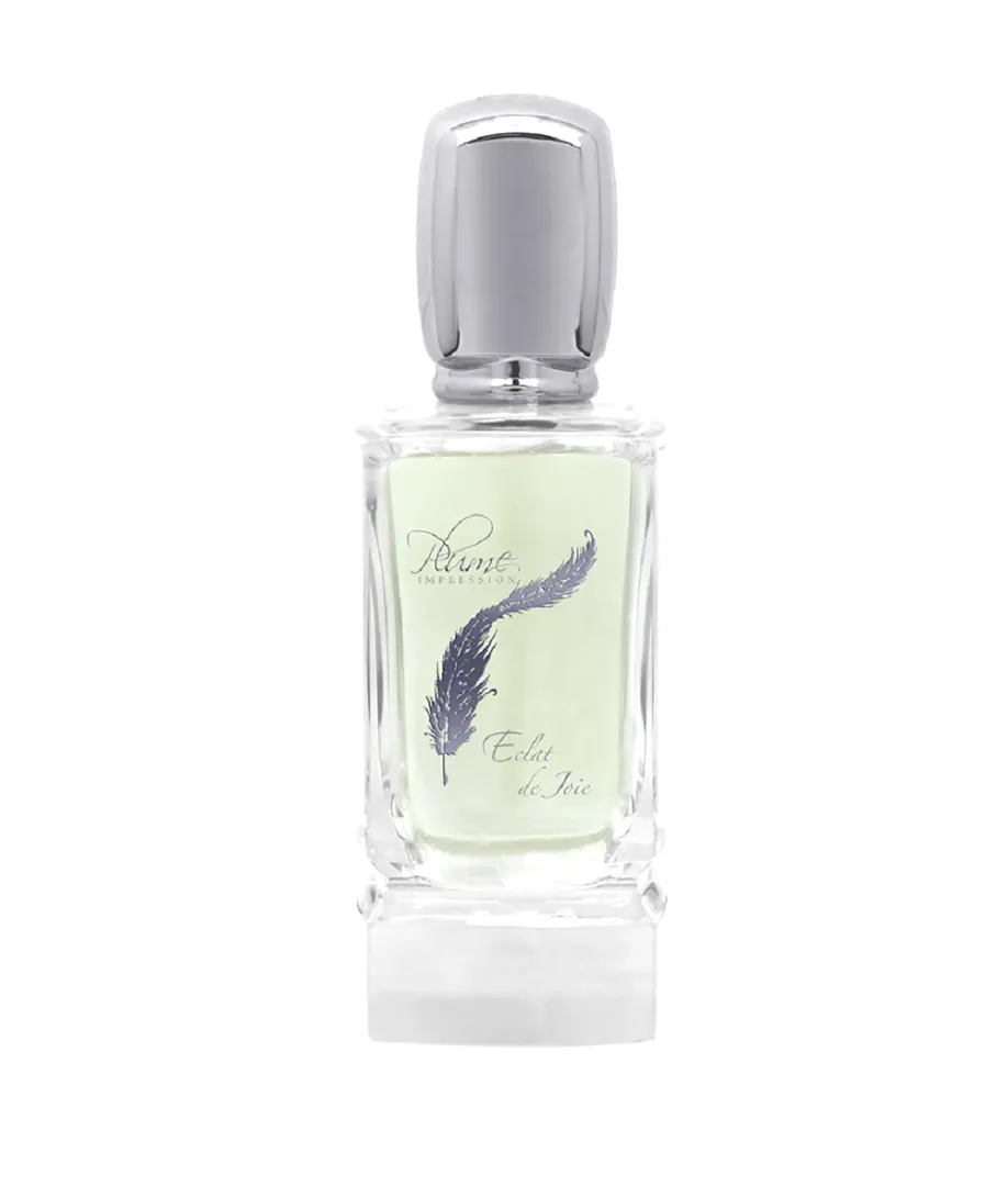 Plume Impression ECLAT DE JOIE Unisex-0