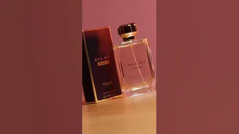 Женская туалетная вода Eclat Femme