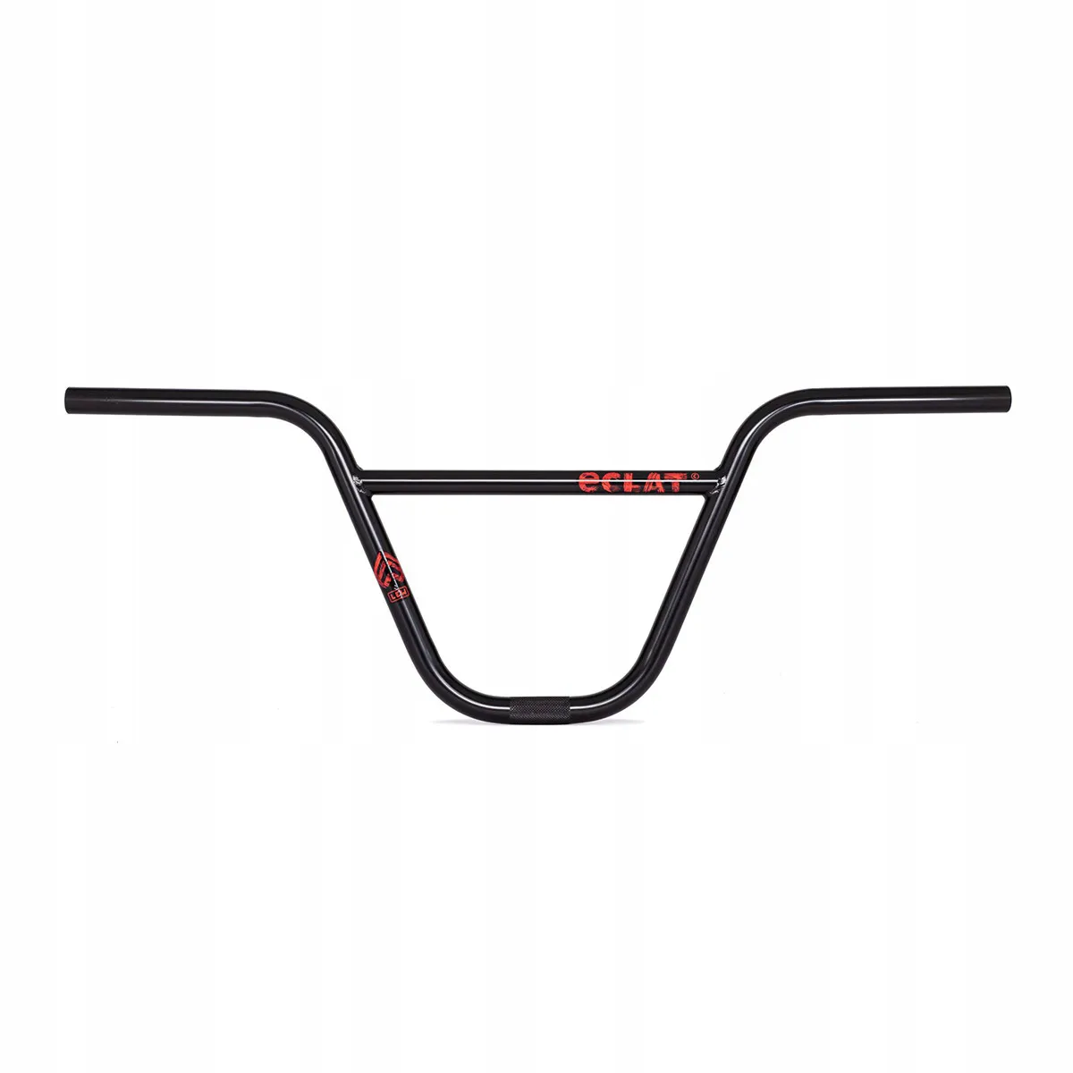 Kierownica BMX Eclat Controller -czarny 9.75'-0