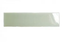 Плитка DNA Tiles настенная 30x7.5 Eclat Mint 126136